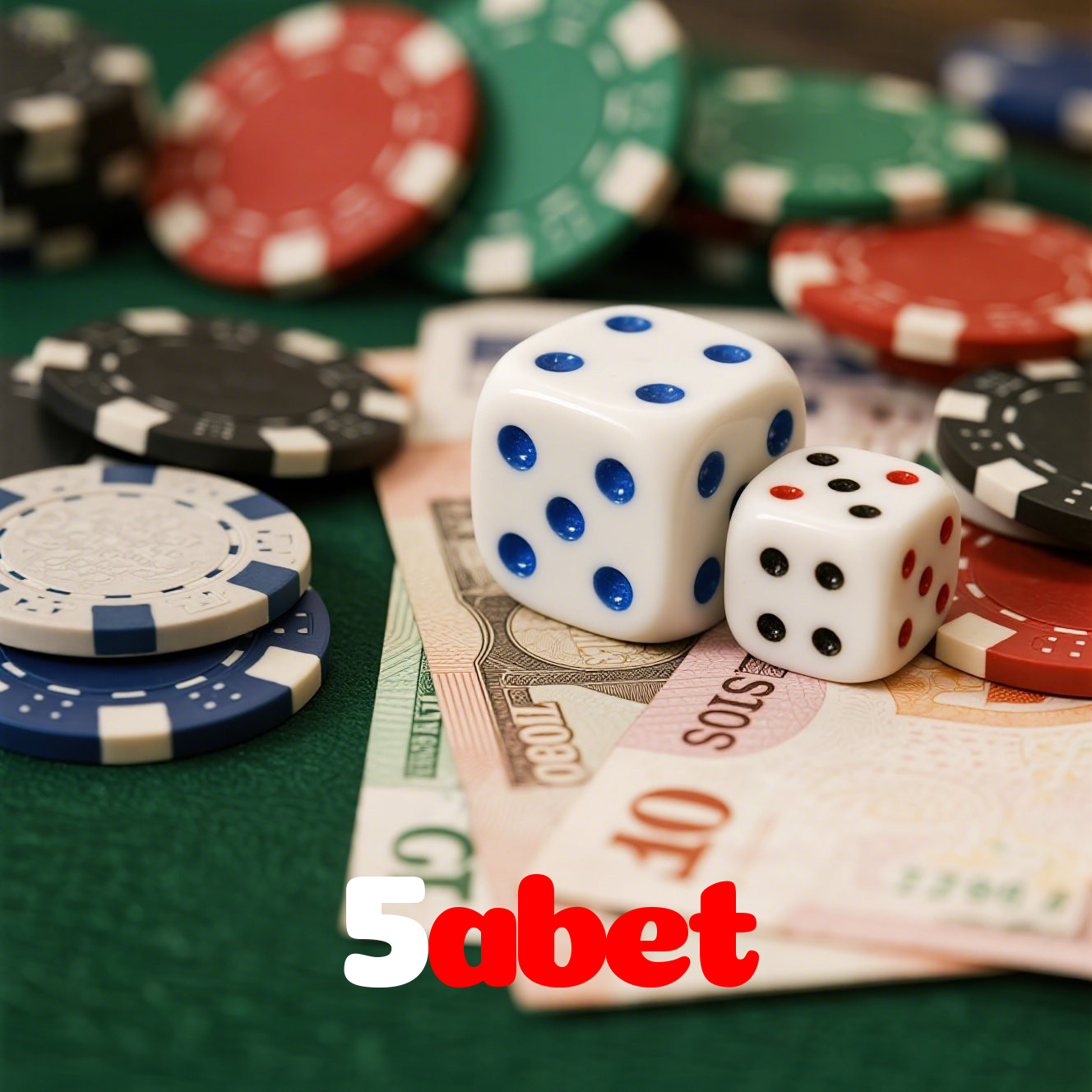 5abet:Ganhe muito jogando blackjack e apostando no futebol online!