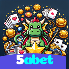 5abet：Aposte no futebol e jogue os melhores jogos de cassino para grandes vitórias!