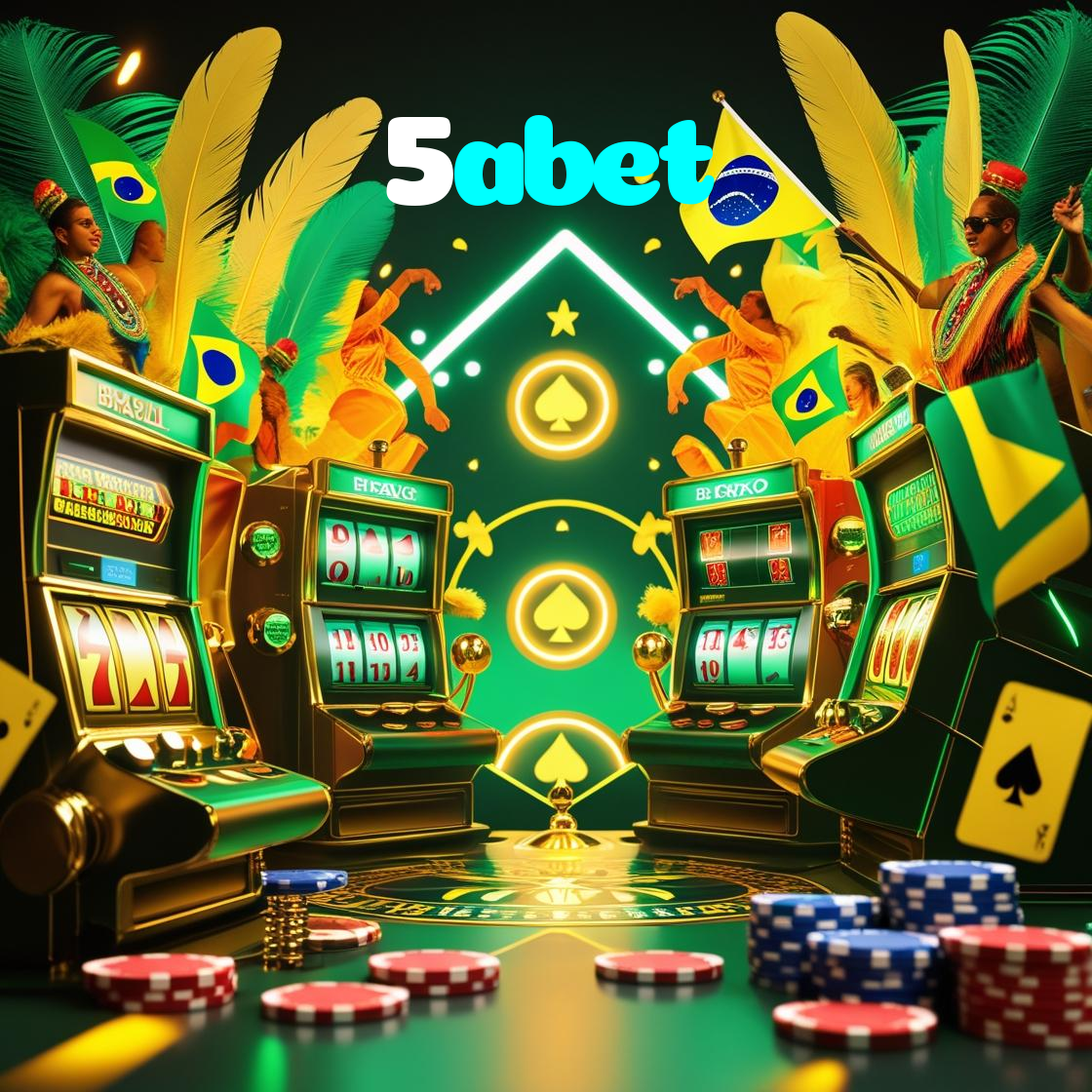 5abet:Jogue poker online e prove sua habilidade nas cartas!