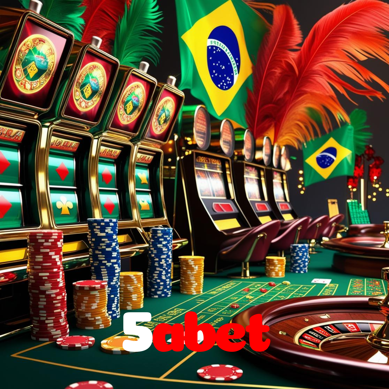 5abet:Grandes vitórias nas slots! Venha conquistar o jackpot agora!
