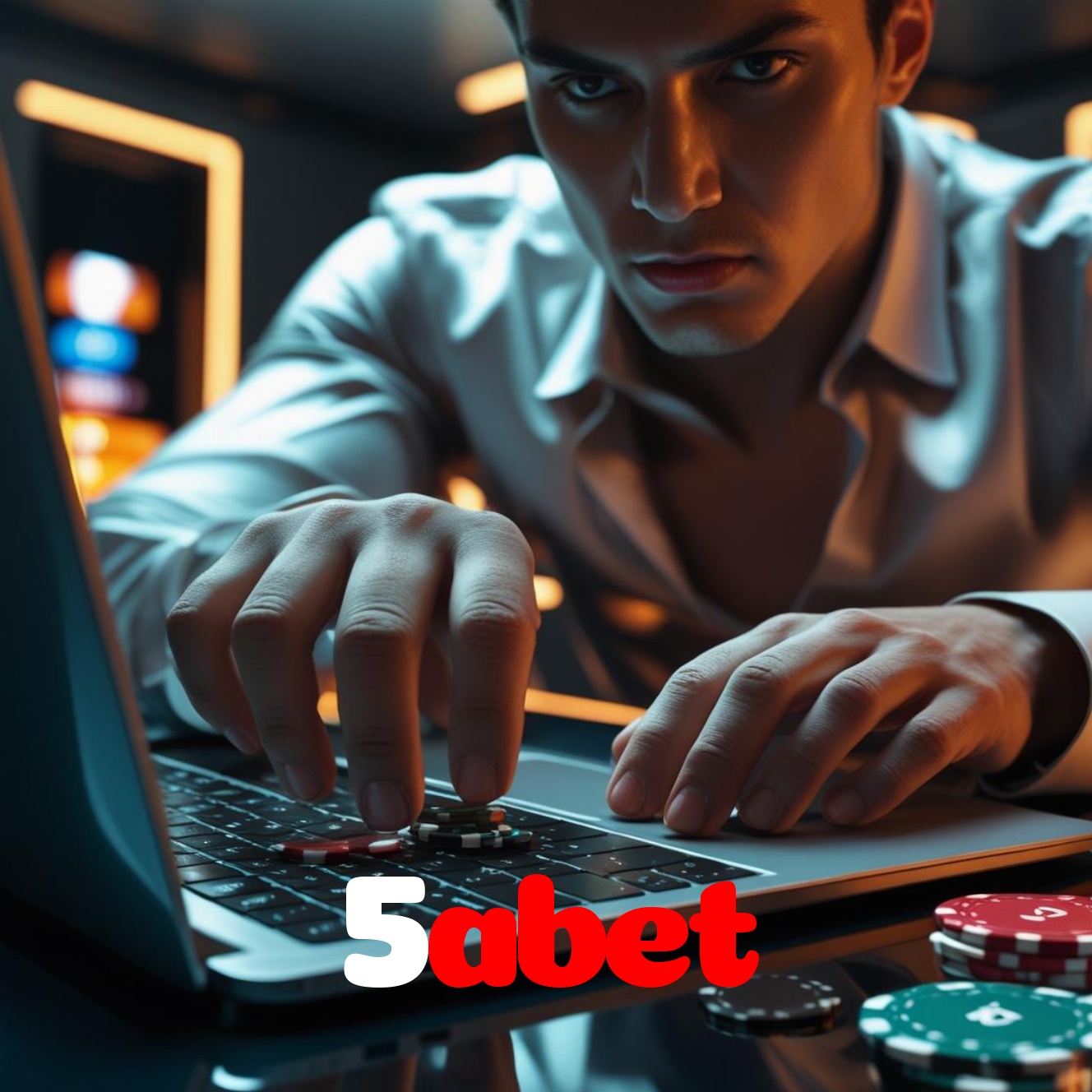 5abet:Apostas ao vivo no futebol e prêmios em jogos como blackjack e roleta!