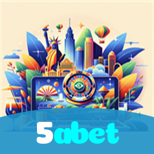 5abet:Jogue em nosso cassino online e descubra os maiores jackpots!