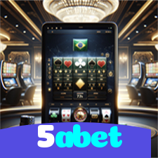 5abet:Entre no jogo de futebol digital e conquiste sua vitória agora!