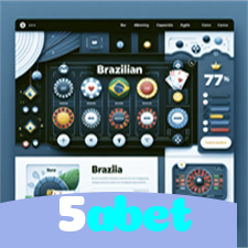 5abet：Aposte no futebol online e mostre sua habilidade para ganhar!