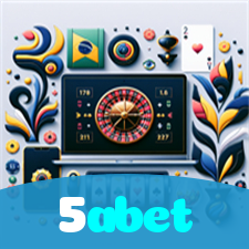 5abet:Mostre sua habilidade nas mesas de poker e vença os adversários!