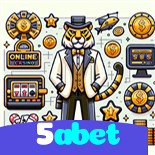5abet:Em cada giro, novas vitórias! Venha jogar nas melhores slots!