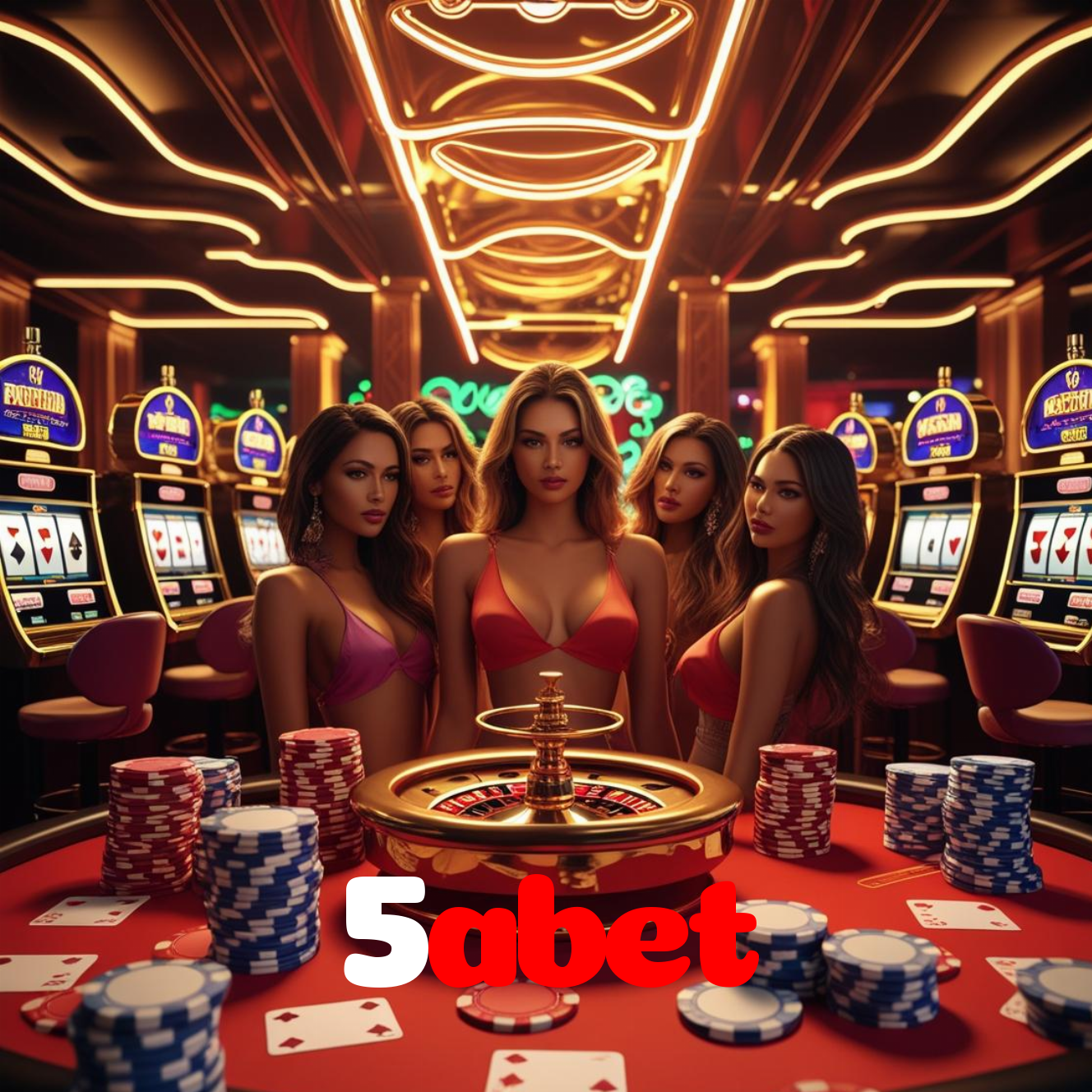 5abet：Sua sorte brilha em jogos de blackjack e apostas no futebol!