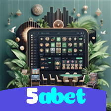 5abet：Jogue futebol online e leve para casa grandes vitórias!