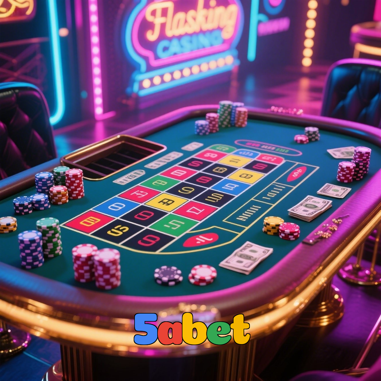 5abet：Jogue blackjack e aposte no futebol para uma experiência emocionante!