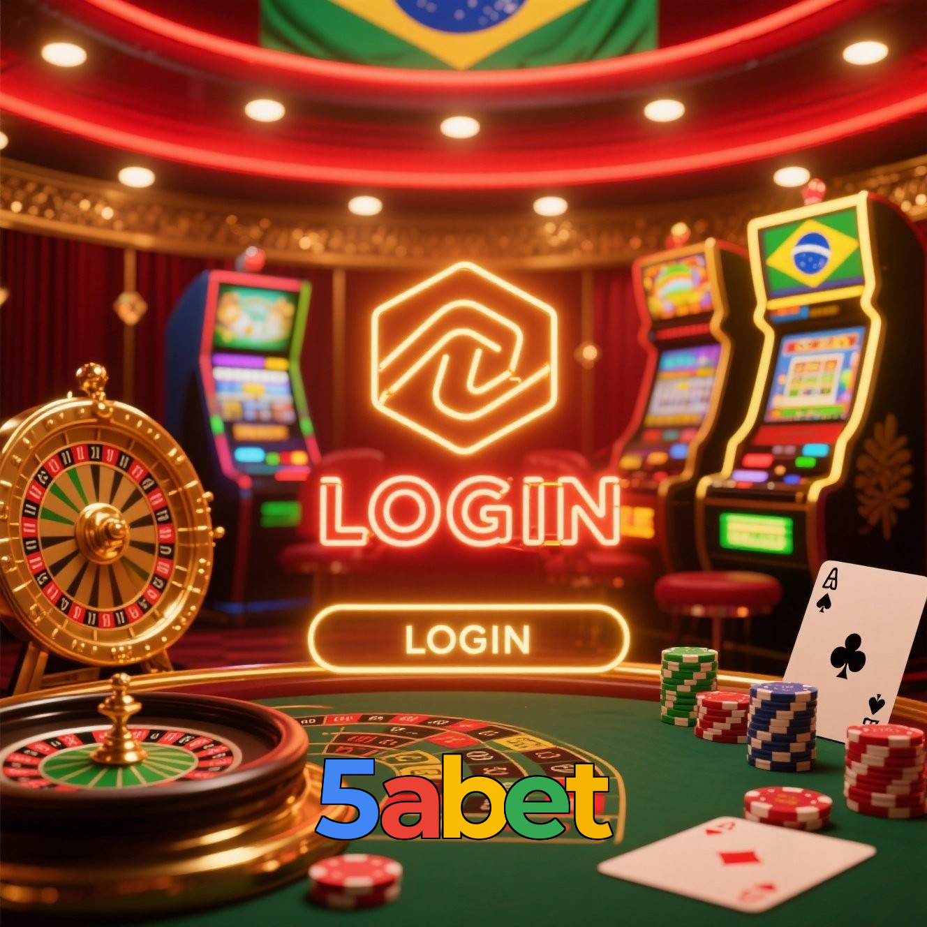 5abet:Jogue poker online e prove sua habilidade nas cartas!