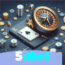 5abet：Aposte no futebol e ganhe prêmios fantásticos no melhor cassino online!