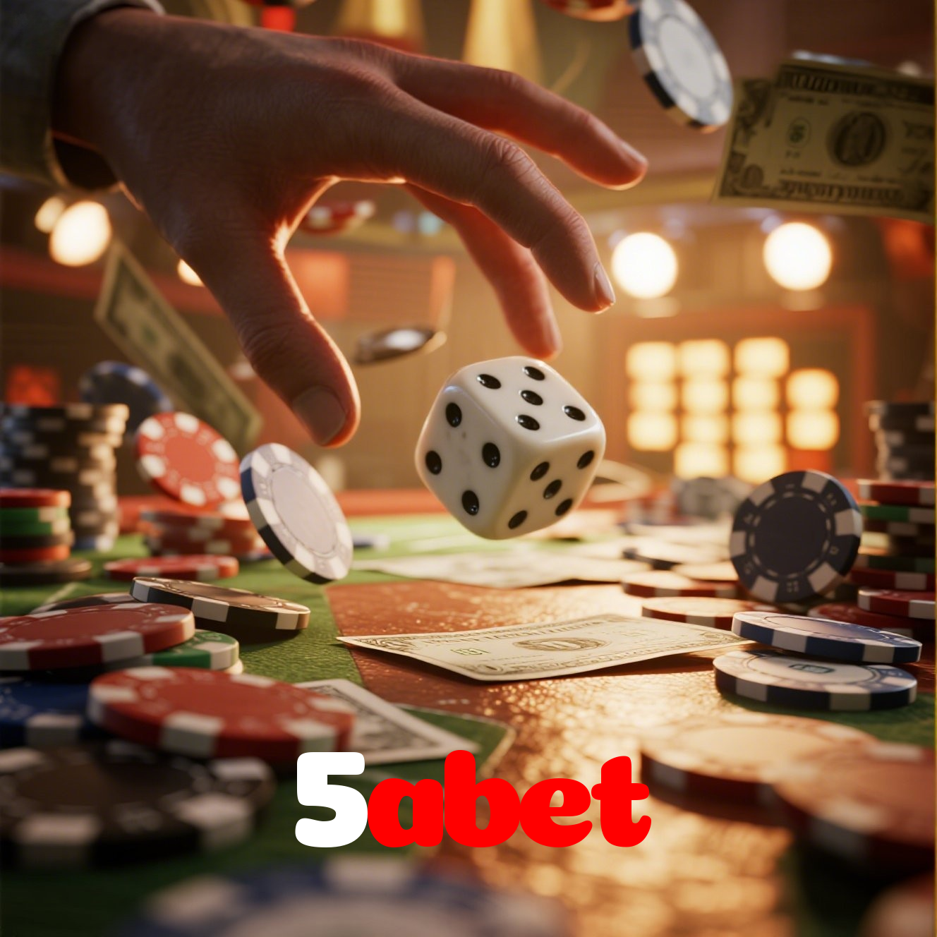 5abet:Aposte no futebol e ganhe em jogos de cassino como roleta e blackjack!