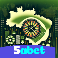 5abet：Aposte no futebol e ganhe com os melhores jogos de cassino como poker e roleta!