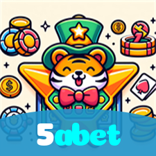 5abet:O melhor cassino online com roleta, poker e apostas no futebol!