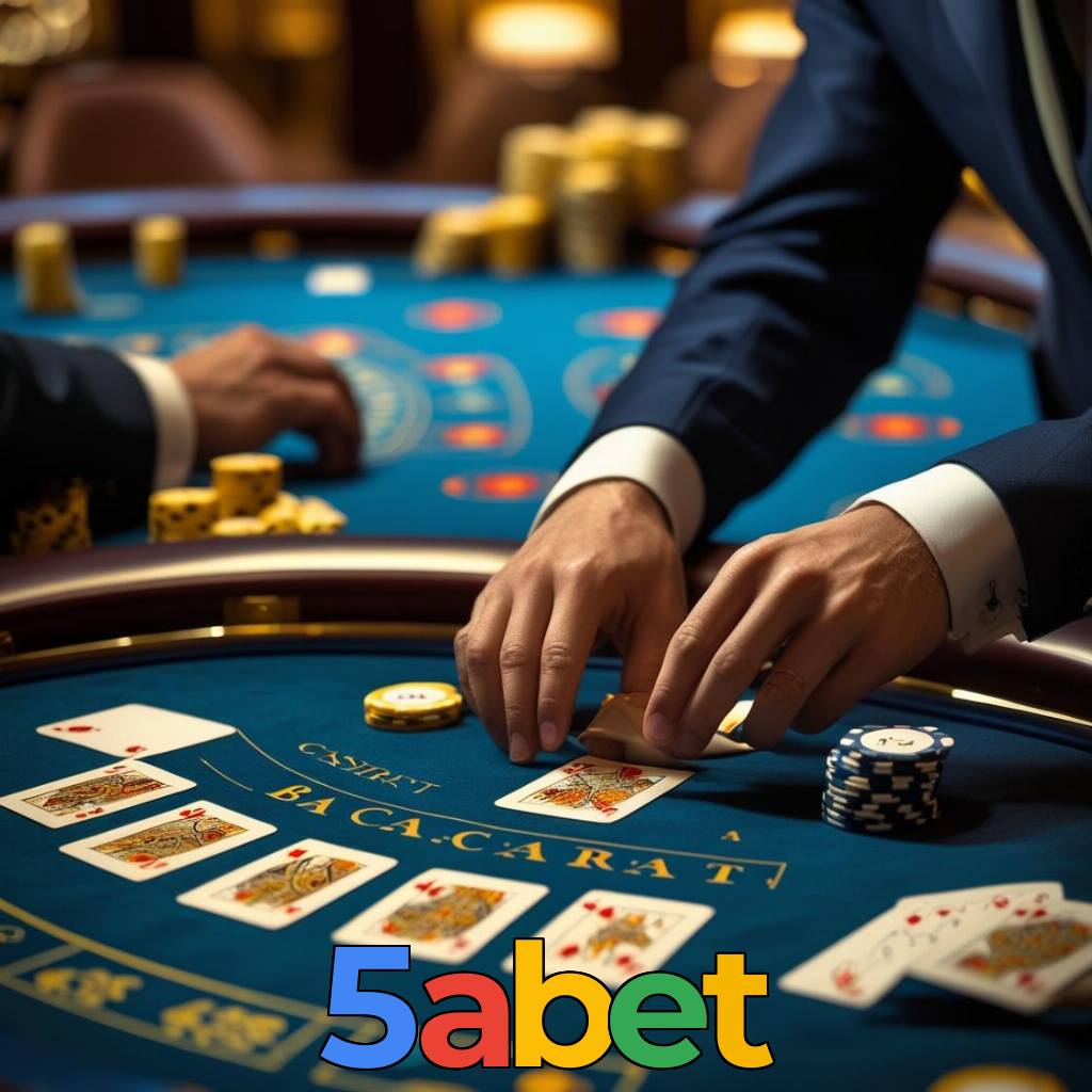 5abet:Aposte no futebol e jogue os melhores jogos de cassino como slots e blackjack!