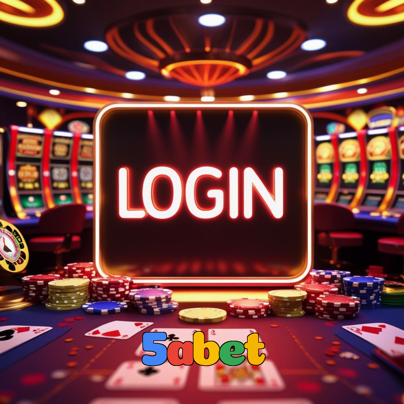 5abet：Aposte no seu time e vença na roleta e no blackjack online!