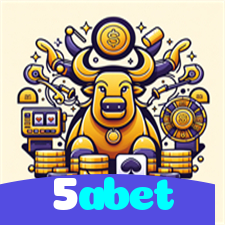5abet：Onde sua sorte brilha: cassino online com futebol e jogos emocionantes!