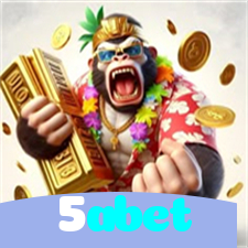 5abet：Cada giro nas slots pode te levar à grande vitória!