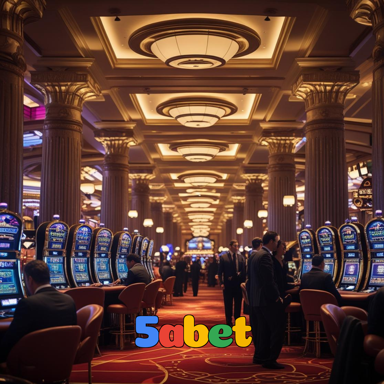 5abet:Jogue poker e aposte no futebol com grandes prêmios em jogo!