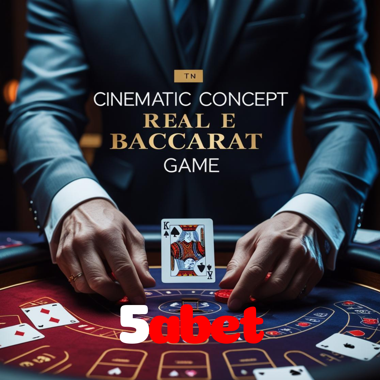 5abet:Jogue roleta, blackjack e aposte no futebol no cassino mais seguro!