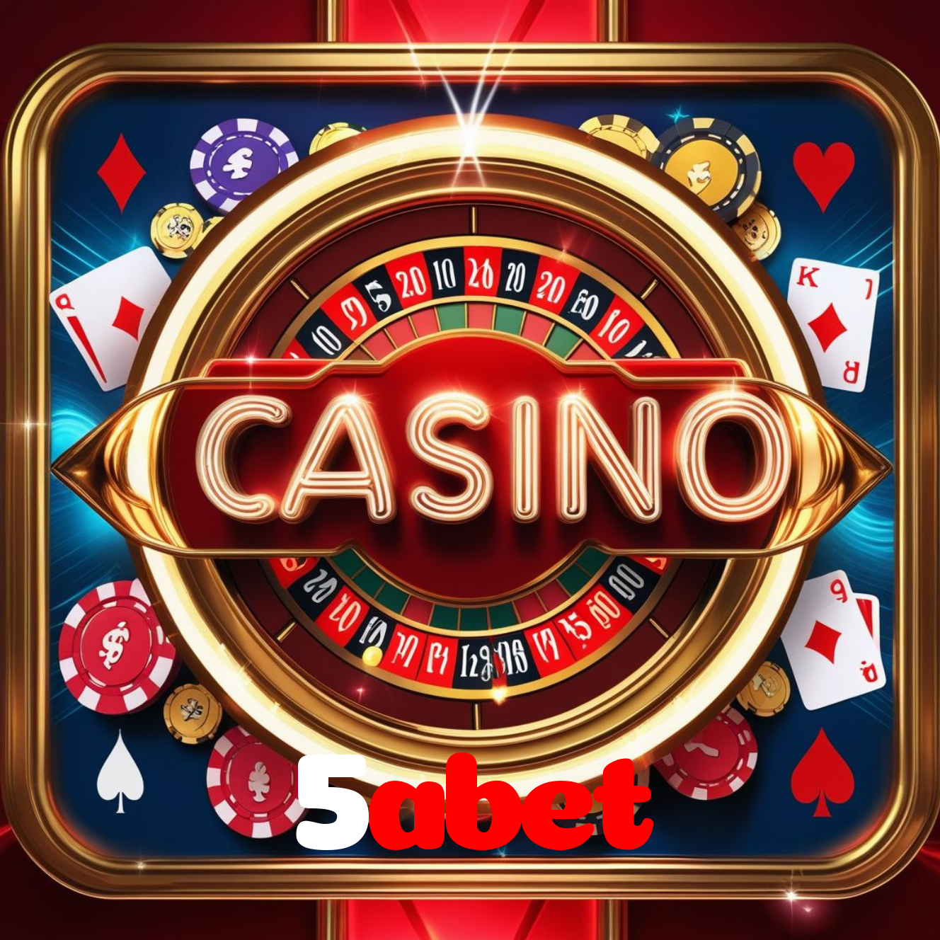 5abet:Jogue slots, blackjack e aposte no futebol para diversão e vitórias!
