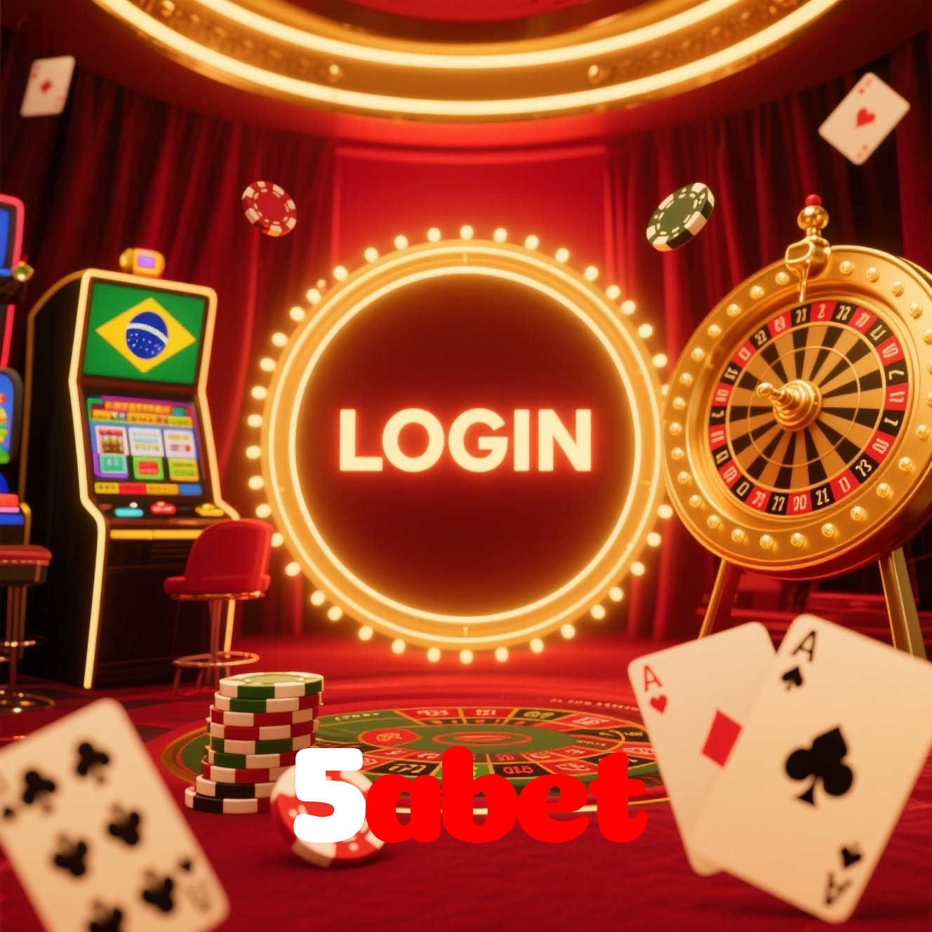 5abet:O melhor cassino para apostar no futebol e ganhar prêmios em blackjack!