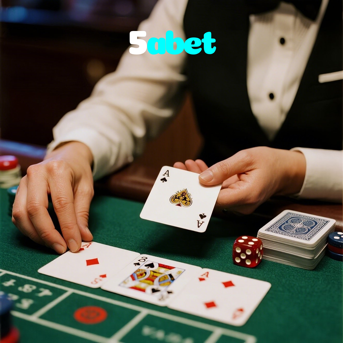 5abet:Em cada giro, uma vitória! Jogue nas melhores slots online!