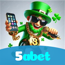5abet：Gire nas slots e conquiste vitórias extraordinárias!