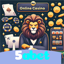 5abet:Aposte no futebol digital e mostre que você é o melhor!