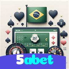 5abet:A sorte está ao seu alcance! Aposte e vença no futebol!