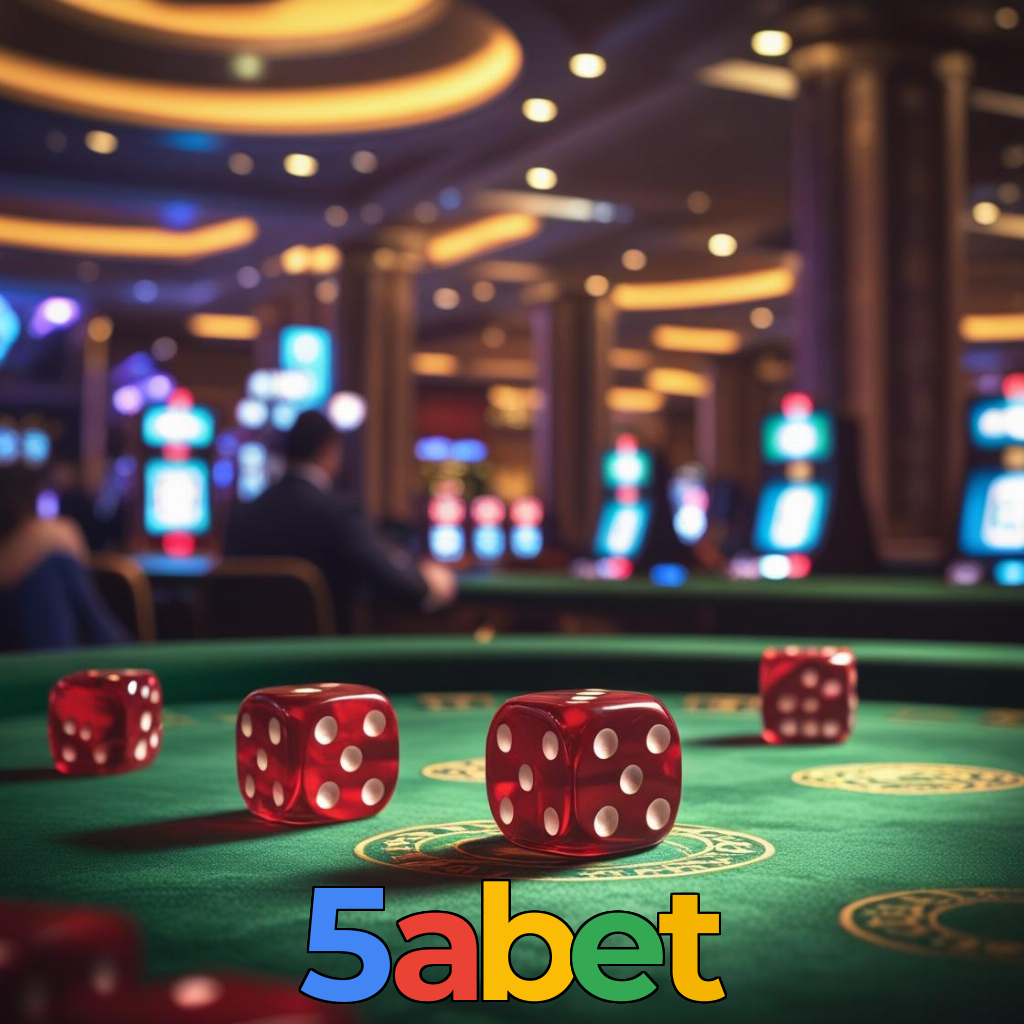 5abet:Aposte nas melhores mesas de poker e vença como nunca!