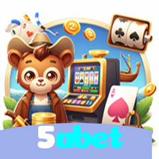 5abet：Onde o futebol e o cassino online se encontram para diversão sem fim!