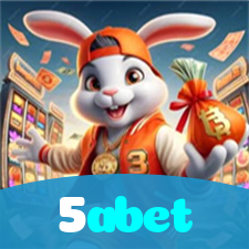 5abet:Jogue nas melhores slots e leve para casa prêmios sensacionais!