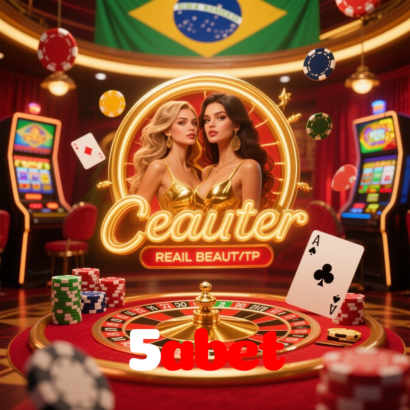 5abet:Sinta a emoção de apostar no futebol online e conquistar prêmios!