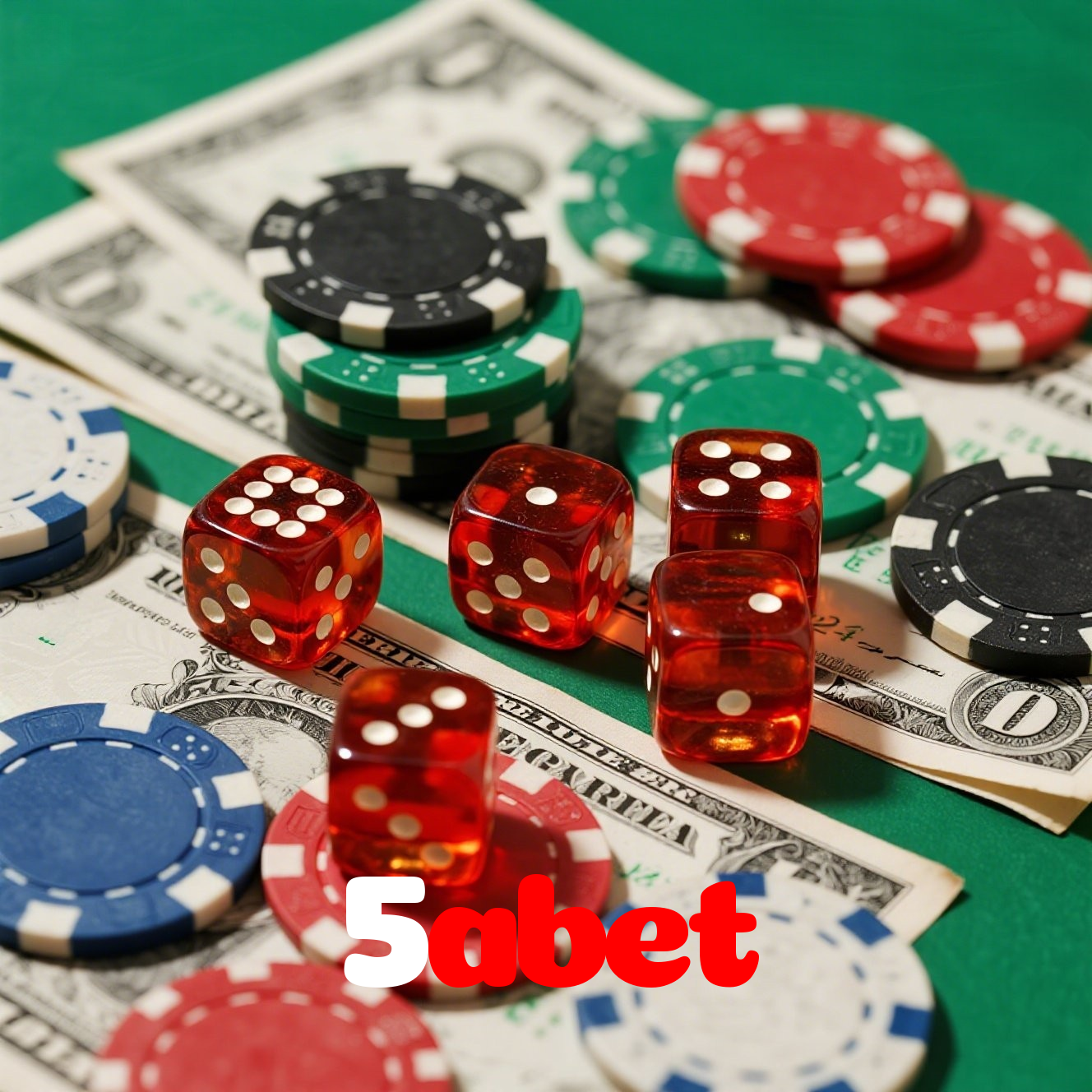 5abet：Prepare-se para a ação! Jogue blackjack e vença como nunca!