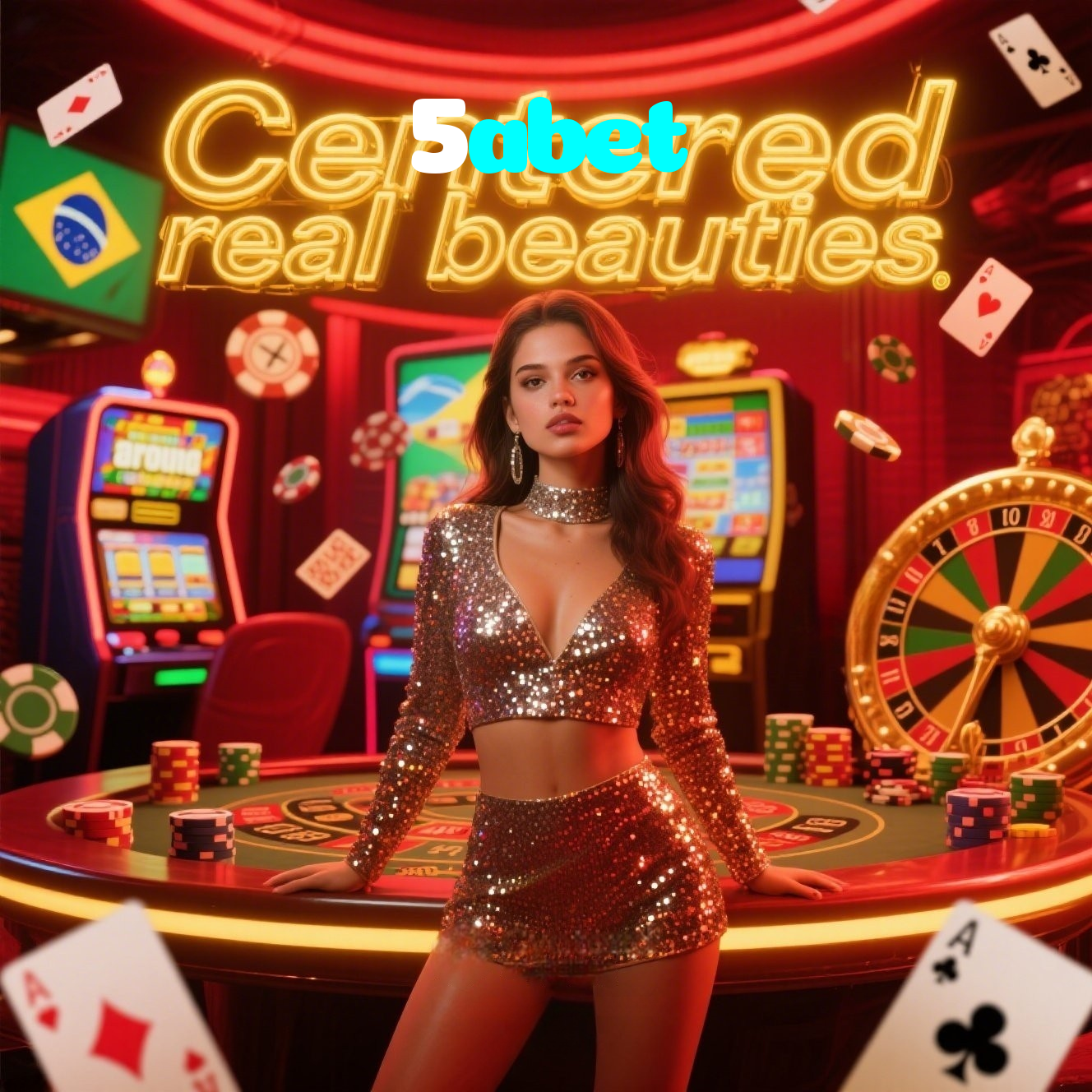 5abet:Jogue poker e aposte no futebol online, tudo no mesmo lugar!