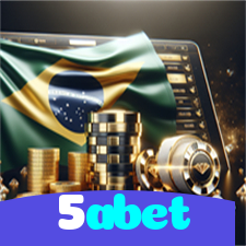 5abet:Jogue poker e vença como um verdadeiro campeão!