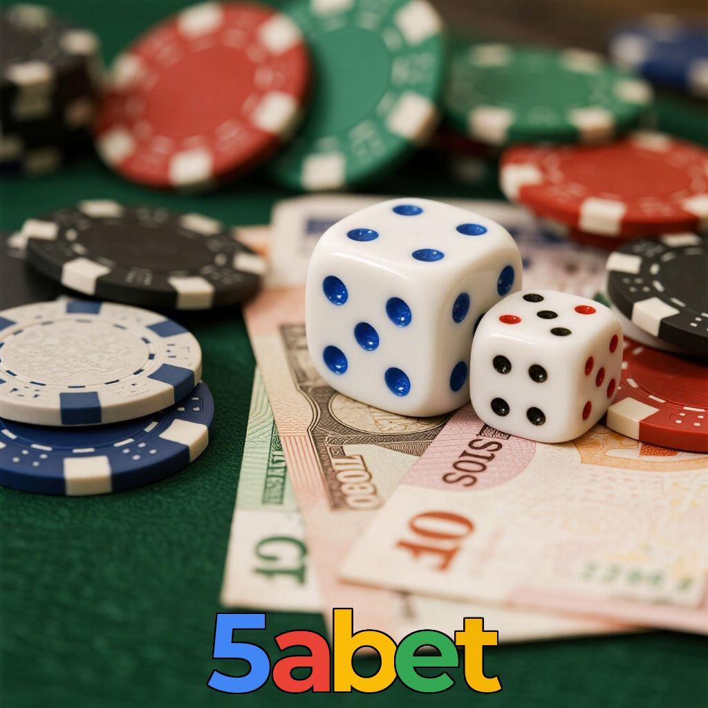5abet:O cassino online mais confiável, com poker, roleta e futebol online!