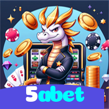 5abet：A sorte está ao seu lado em slots, poker e apostas esportivas online!