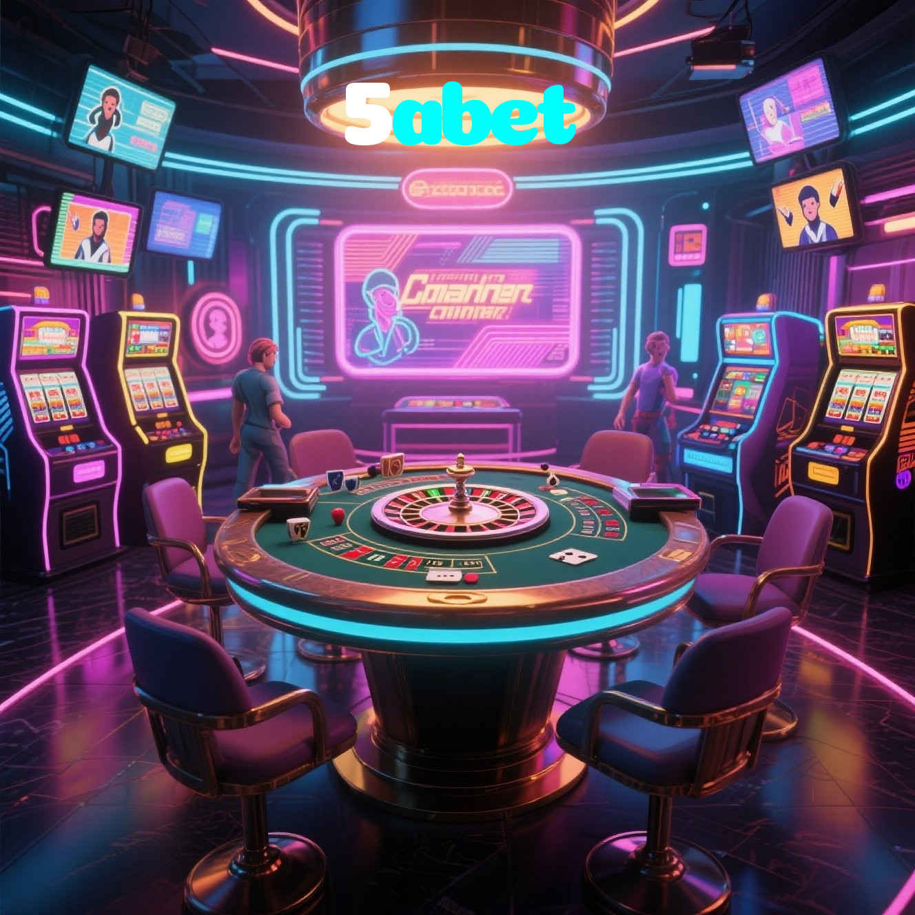 5abet:Apostas em futebol e diversão em blackjack esperam por você!