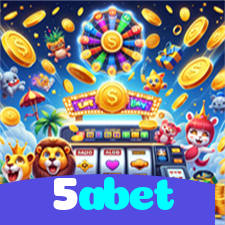 5abet:Ganhe no futebol e nos melhores jogos de cassino como poker e blackjack!