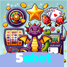 5abet：Sinta a emoção de apostar no futebol online e conquistar prêmios!