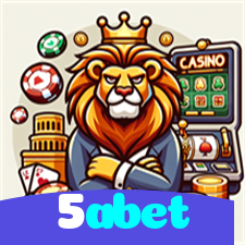 5abet：Sinta a emoção de ganhar no blackjack! Aposte agora!