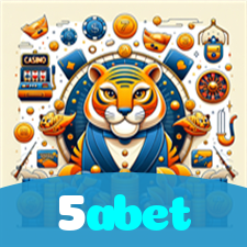 5abet：Jogue poker, aposte no futebol e ganhe em grandes jogos de cassino!