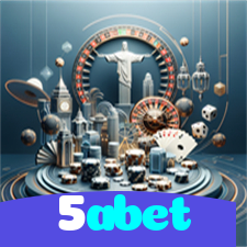 5abet：Jogue slots, poker e aposte no futebol para prêmios incríveis!