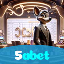 5abet：Aposte no futebol online e conquiste prêmios incríveis!