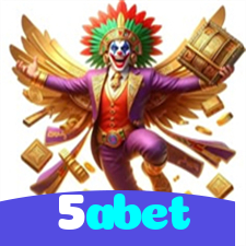 5abet：Jogue poker, aposte no futebol e ganhe em nosso cassino online!