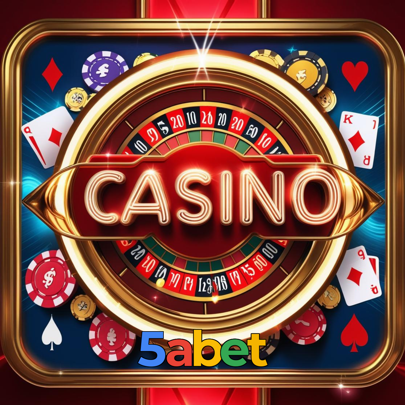 5abetïŒO melhor cassino para vocĂȘ jogar poker e fazer apostas no futebol online!