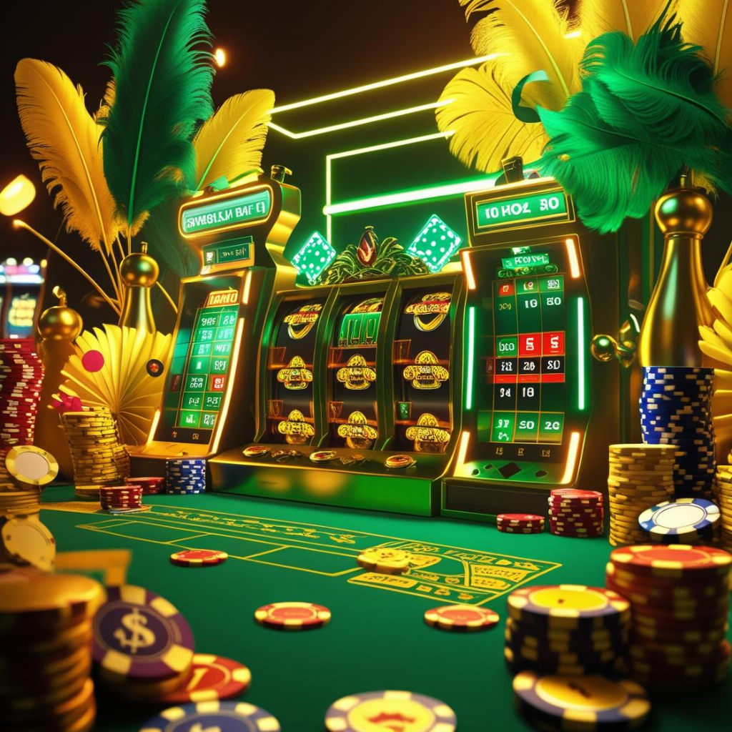 5abet：Vire um mestre do Blackjack e conquiste sua vitória!