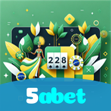 5abet：Jogue no cassino online com apostas em futebol e ganhe grandes prêmios!